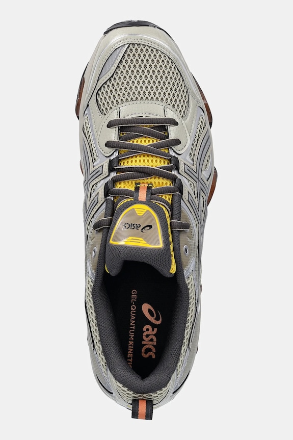 Asics sneakers GEL-QUANTUM KINETIC bej 1203A270.026