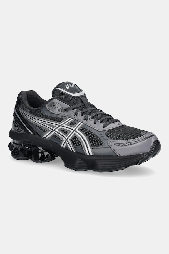 Asics sneakersy GEL-KINETIC FLUENT syntetyczny szary 1203A591.024