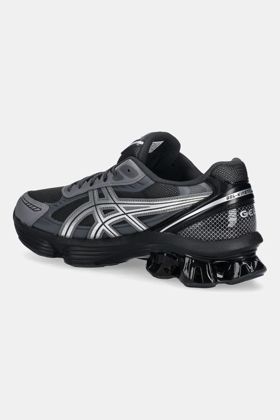 Obuwie Asics sneakersy GEL-KINETIC FLUENT 1203A591.024 szary