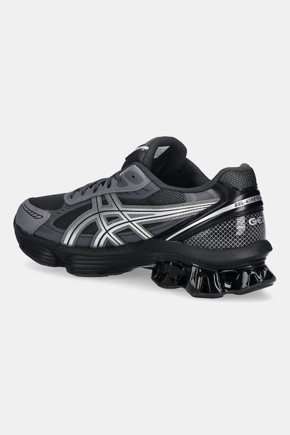 Obuwie Asics sneakersy GEL-KINETIC FLUENT 1203A591.024 szary