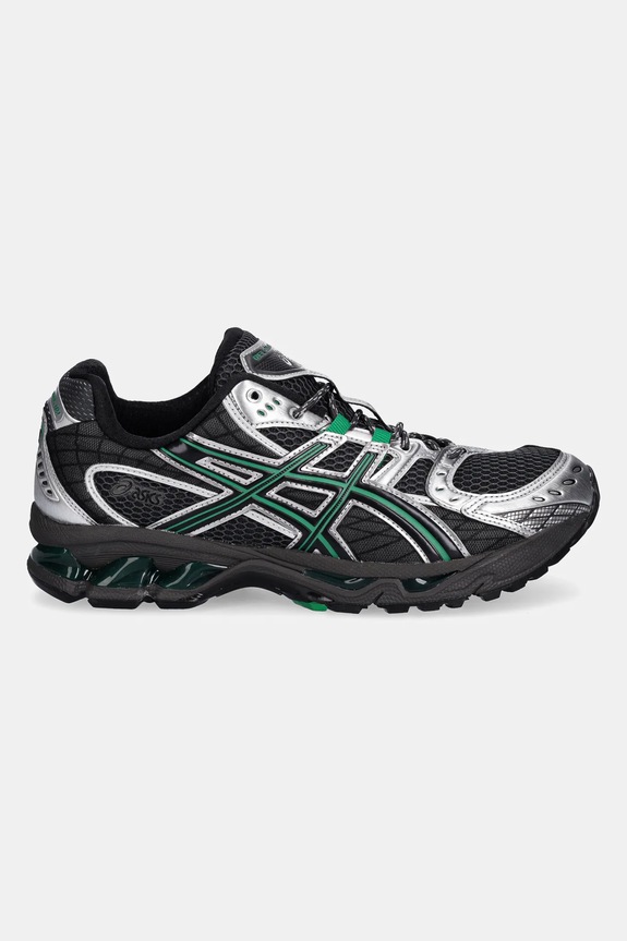 Asics sneakers GEL-NIMBUS 10.1 1203A543.022 negru AW25