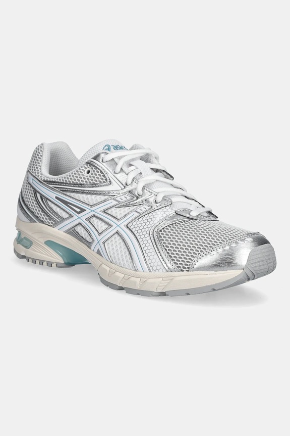 Asics sneakers GEL-DS TRAINER 14 textil argintiu 1203A607.102