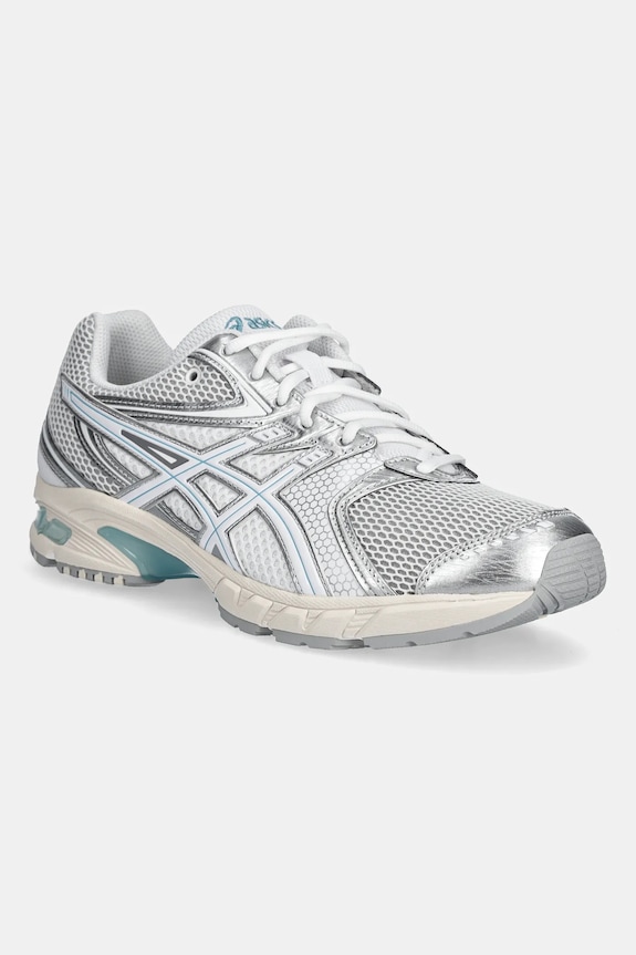 Asics sneakers GEL-DS TRAINER 14 textil argintiu 1203A607.102