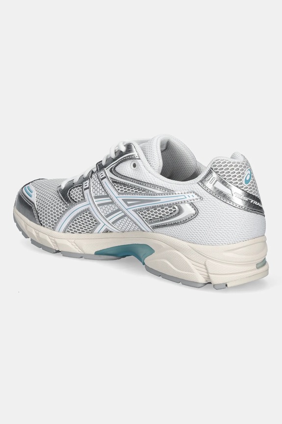 Încălțăminte Asics sneakers GEL-DS TRAINER 14 1203A607.102 argintiu