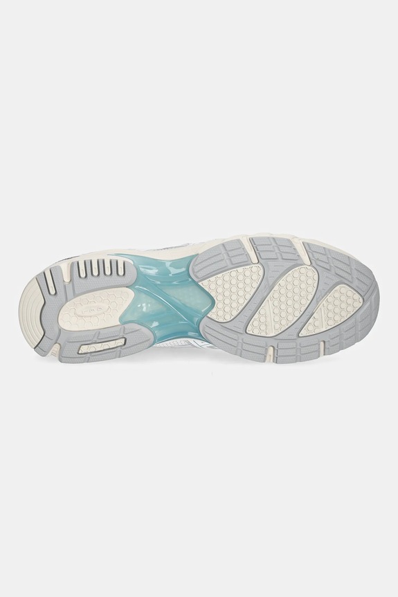 Asics sneakers GEL-DS TRAINER 14 1203A607.102 argintiu