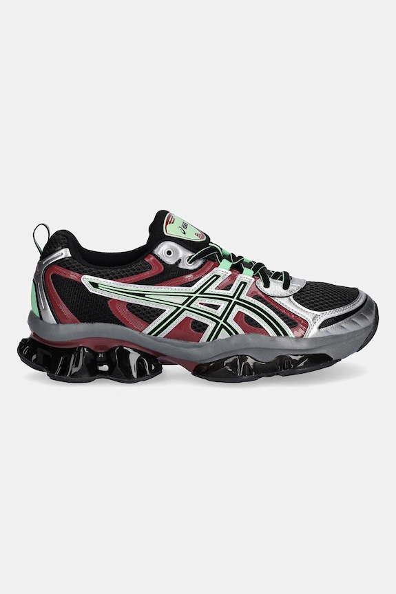 Παπούτσια Asics GEL-QUANTUM KINETIC 1203A270.027 μαύρο AW25