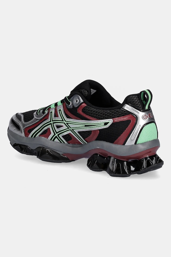 Παπούτσια Παπούτσια Asics GEL-QUANTUM KINETIC 1203A270.027 μαύρο