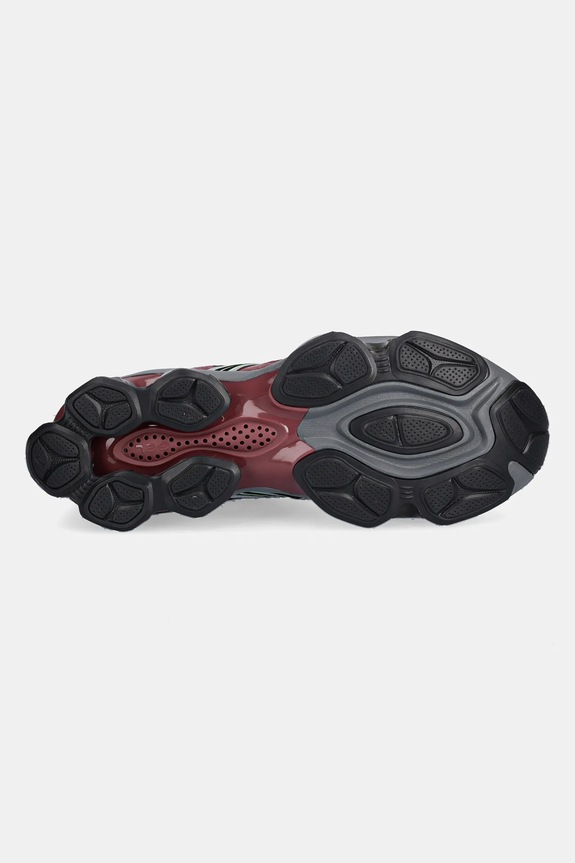 Παπούτσια Asics GEL-QUANTUM KINETIC 1203A270.027 μαύρο