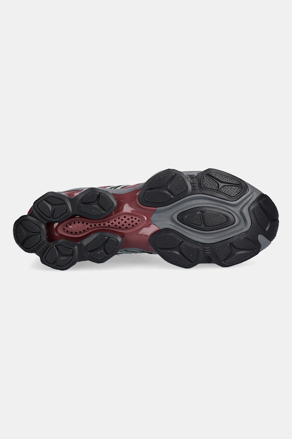 Παπούτσια Asics GEL-QUANTUM KINETIC 1203A270.027 μαύρο