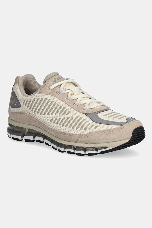 Tenisice Asics GEL-QUANTUM 360 I AMP brušena koža bež 1203A731.200