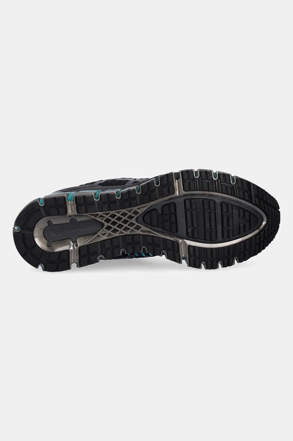 Asics sneakersy GEL-QUANTUM 360 I 1203A750.001 czarny