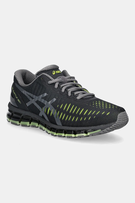 Asics sneakersy GEL-QUANTUM 360 I syntetyczny szary 1203A730.020