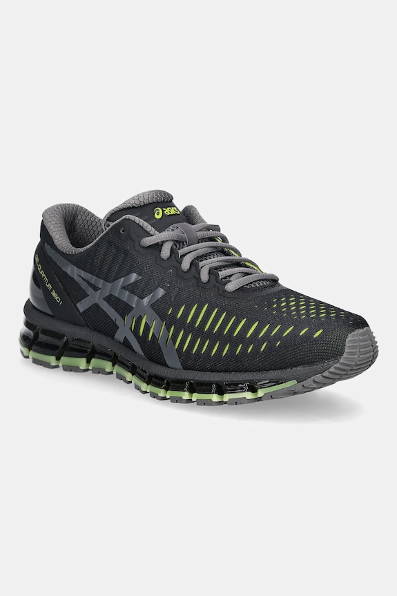 Asics sneakersy GEL-QUANTUM 360 I syntetyczny szary 1203A730.020