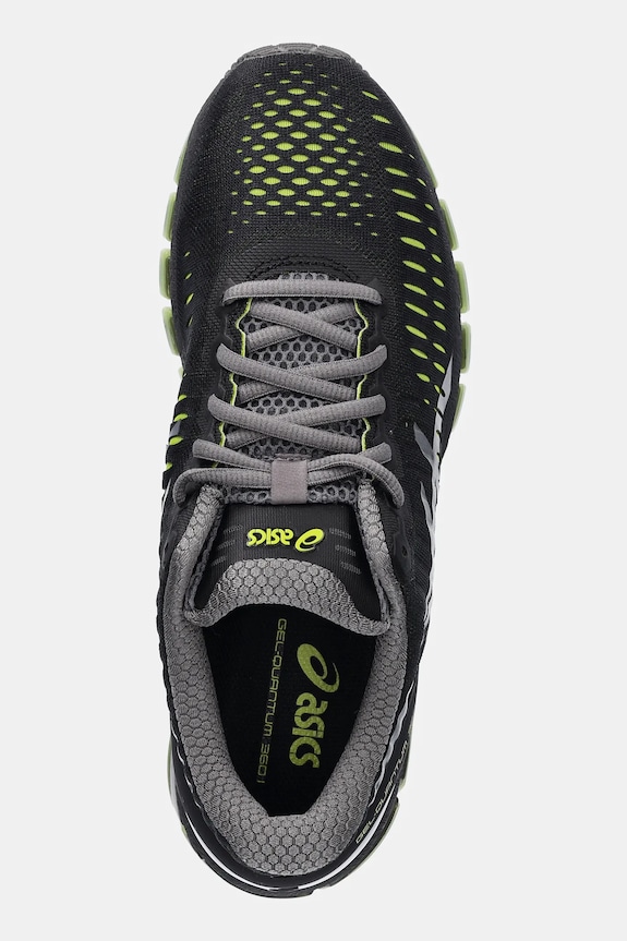 Asics sneakersy GEL-QUANTUM 360 I szary 1203A730.020