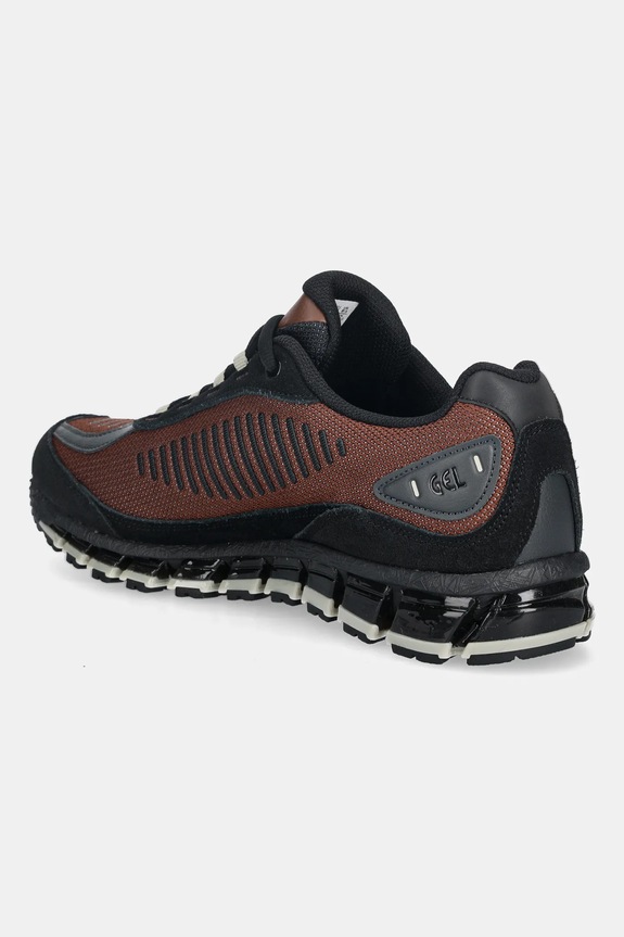 Scarpe Asics sneakers GEL-QUANTUM 360 I AMP 1203A731.201 marrone