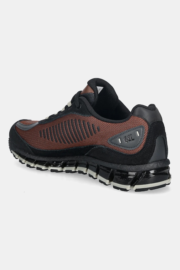 Scarpe Asics sneakers GEL-QUANTUM 360 I AMP 1203A731.201 marrone