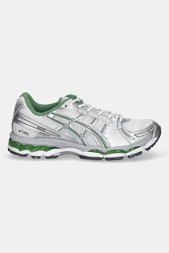 Tenisky Asics GEL-KAYANO 12.1 1203A759.100 stříbrná AW25