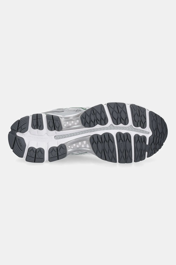 Tenisky Asics GEL-KAYANO 12.1 1203A759.100 stříbrná