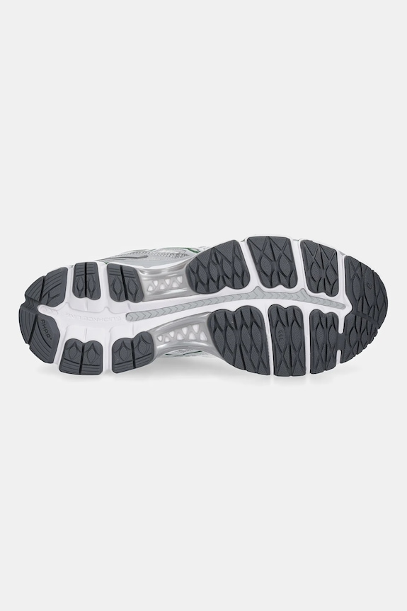 Tenisky Asics GEL-KAYANO 12.1 1203A759.100 stříbrná