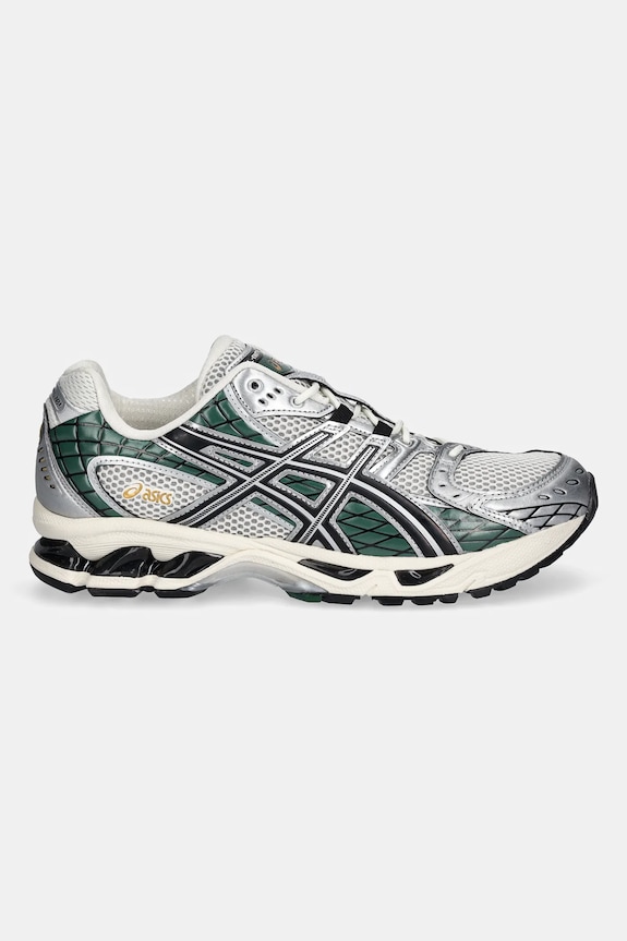 Кроссовки Asics GEL-NIMBUS 10.1 1203A761.101 серый AW25