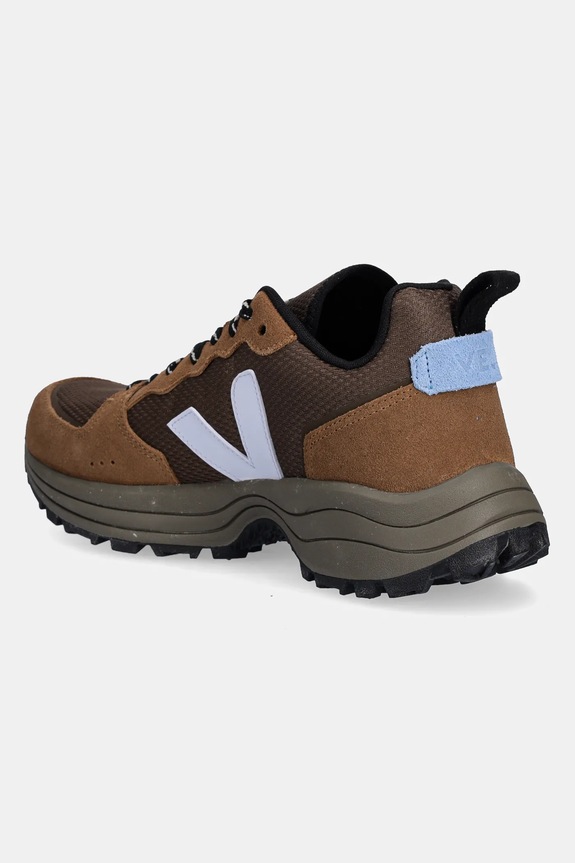 Obuwie Veja buty Venturi II VR1803754B brązowy