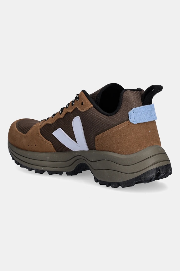 Obuwie Veja buty Venturi II VR1803754B brązowy