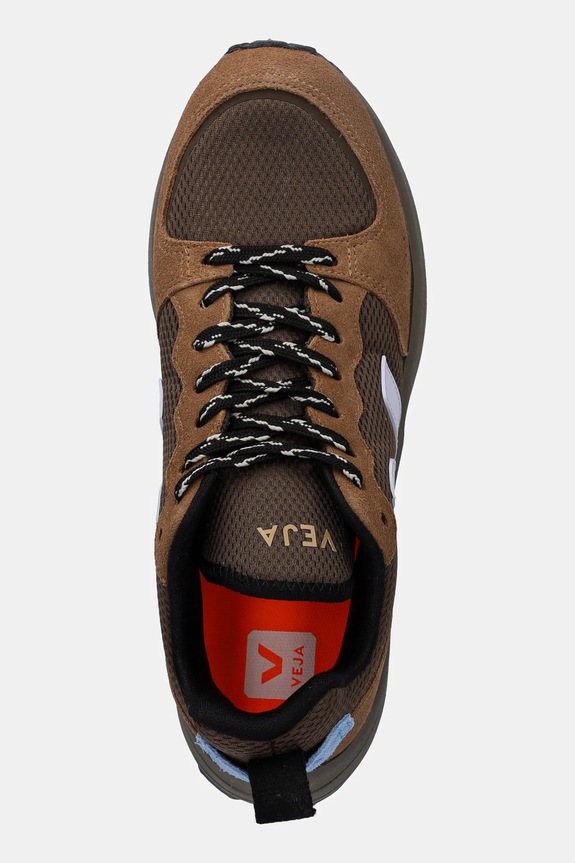 Veja buty Venturi II brązowy VR1803754B