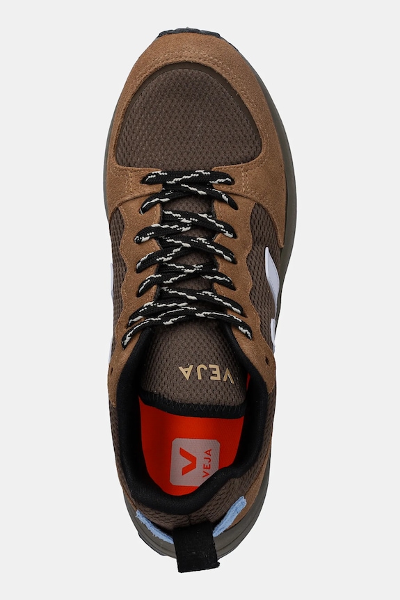 Veja buty Venturi II brązowy VR1803754B