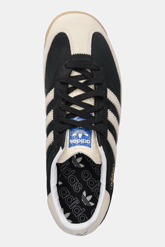 adidas Originals sneakers Sl 72 Rs nero JS3994