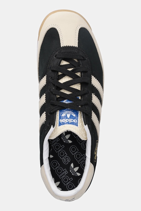 adidas Originals sneakers Sl 72 Rs nero JS3994