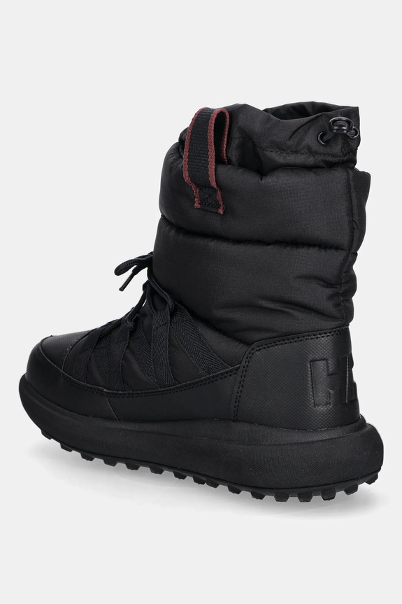 Obuwie Helly Hansen śniegowce MONARCH 12059. czarny