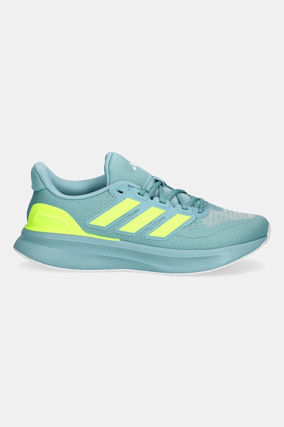 adidas Performance buty do biegania Ultrarun 5 JI3390 turkusowy AW25