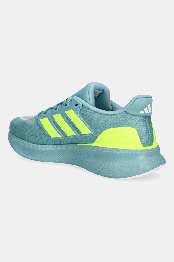 Obuwie adidas Performance buty do biegania Ultrarun 5 JI3390 turkusowy