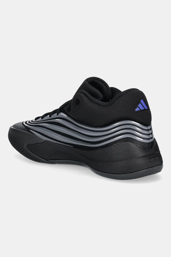 Obuv Tréningové topánky adidas Performance Dame X JP6090 čierna