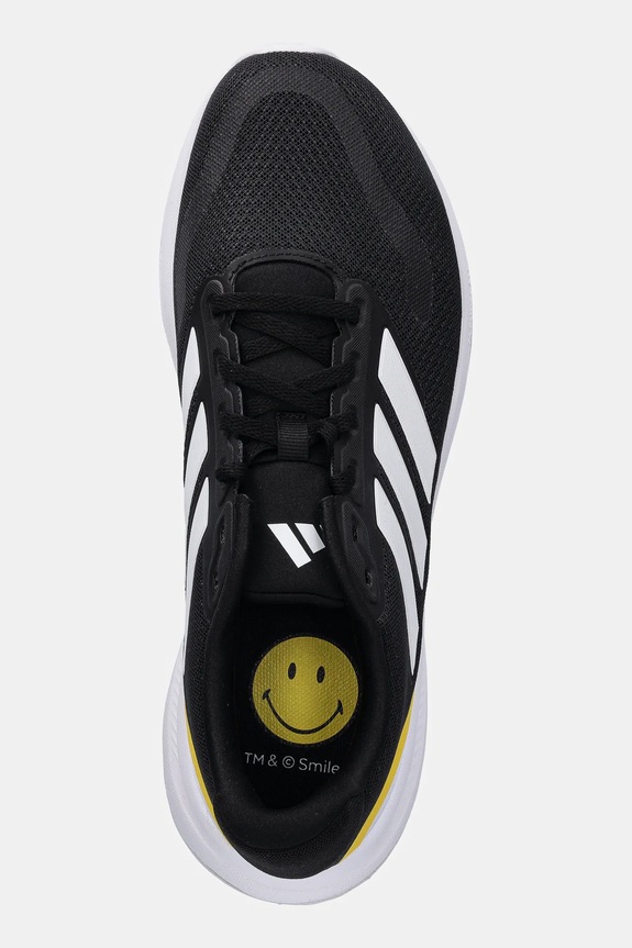Běžecké boty adidas Performance Runfalcon 5 černá JQ3824