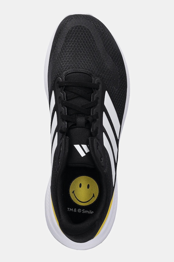 Běžecké boty adidas Performance Runfalcon 5 černá JQ3824