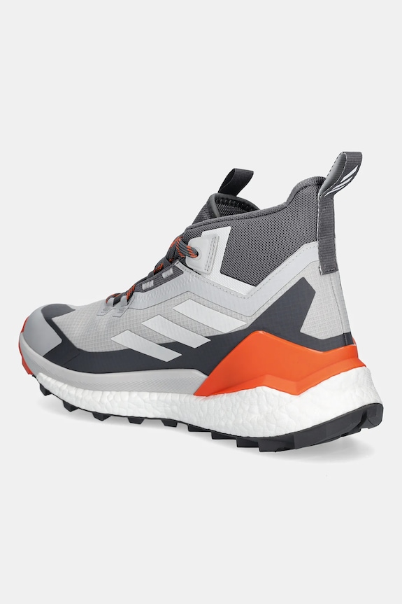 Obuv Topánky adidas TERREX Free Hiker 2 GTX JQ9899 sivá