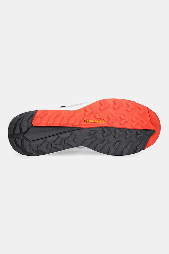 Topánky adidas TERREX Free Hiker 2 GTX JQ9899 sivá