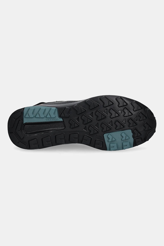 adidas TERREX pantofi Anylander Mid R.Rdy JQ9963 maro