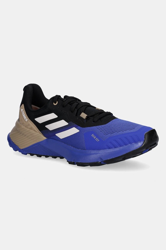 Παπούτσια adidas TERREX Soulstride R.Rdy συνθετικό μπλε JR7068