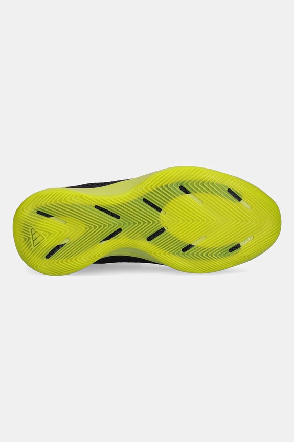 adidas Performance scarpe da pallacanestro Anthony Edwards 1 LOW JS1778 verde