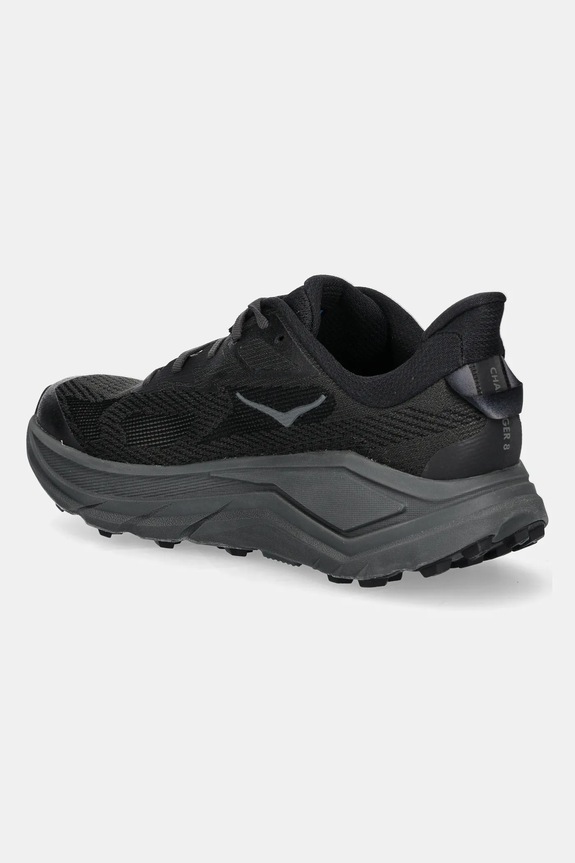 Scarpe Hoka scarpe da corsa Challenger 8 1168716 nero