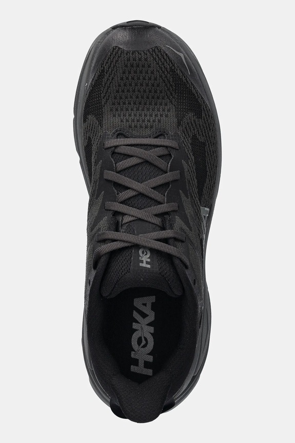 Hoka scarpe da corsa Challenger 8 nero 1168716