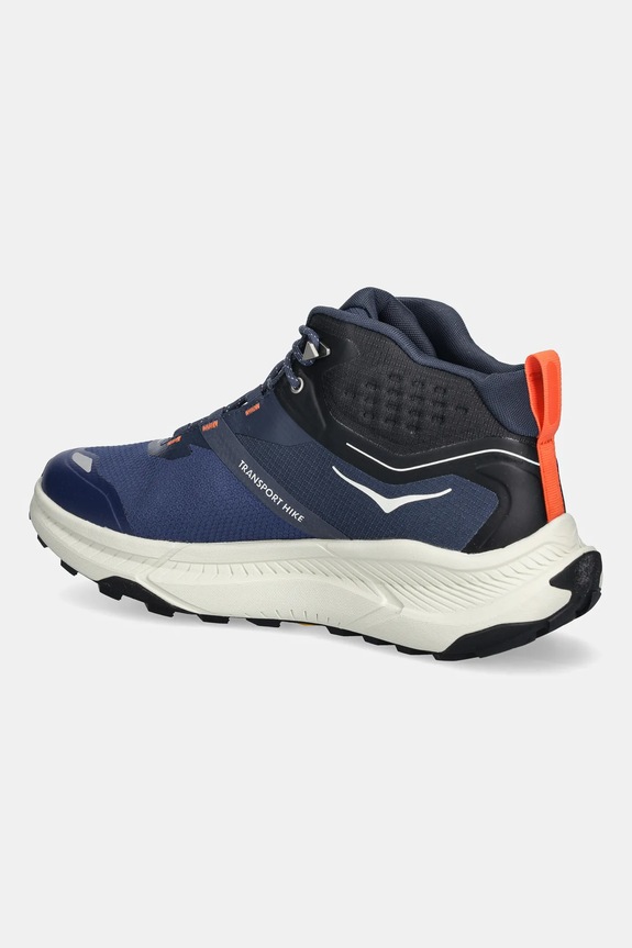 Obuwie Hoka buty Transport Hike GTX 1172912 granatowy