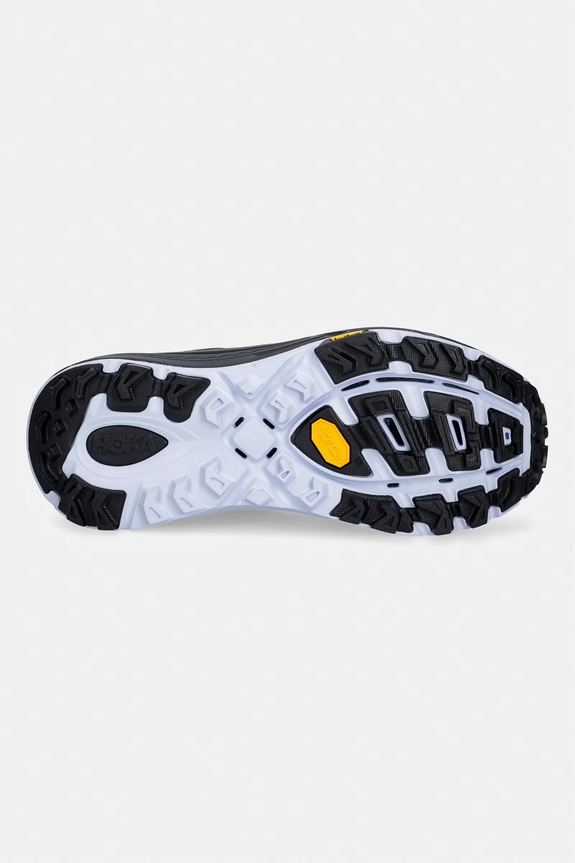 Hoka sneakers Mafate Three2 Wordmark 1175490 black