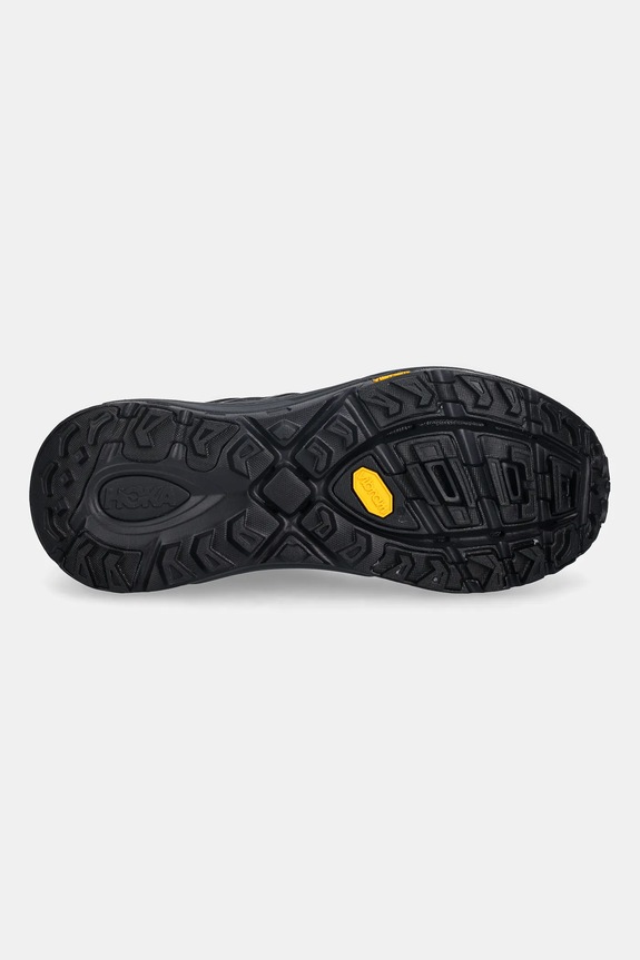 Tenisky Hoka Mafate Three2 Wordmark 1175490 čierna