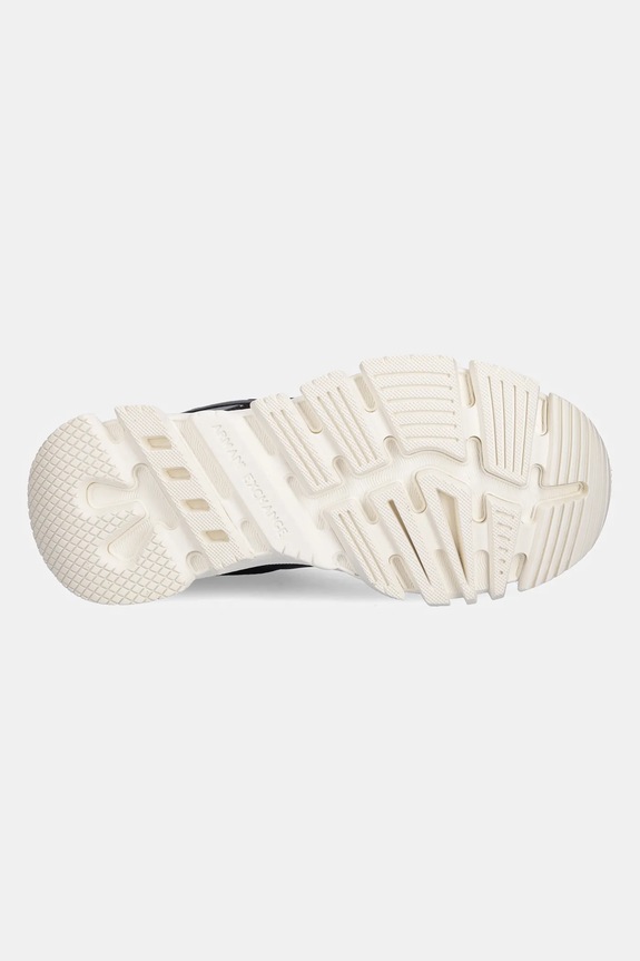 Кроссовки Armani Exchange XM001678.AF19226.UC001 чёрный