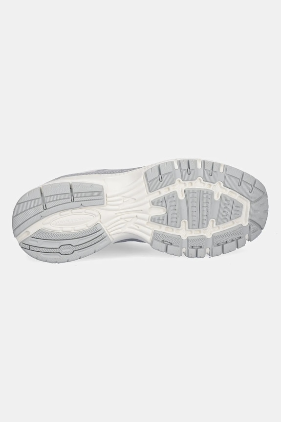 Armani Exchange sneakersy XM001690.AF17453.MZ127 srebrny