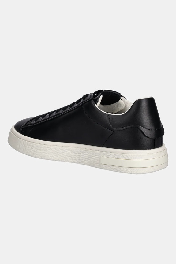 Obuwie Armani Exchange sneakersy XM001990.AF17451.UC001 czarny