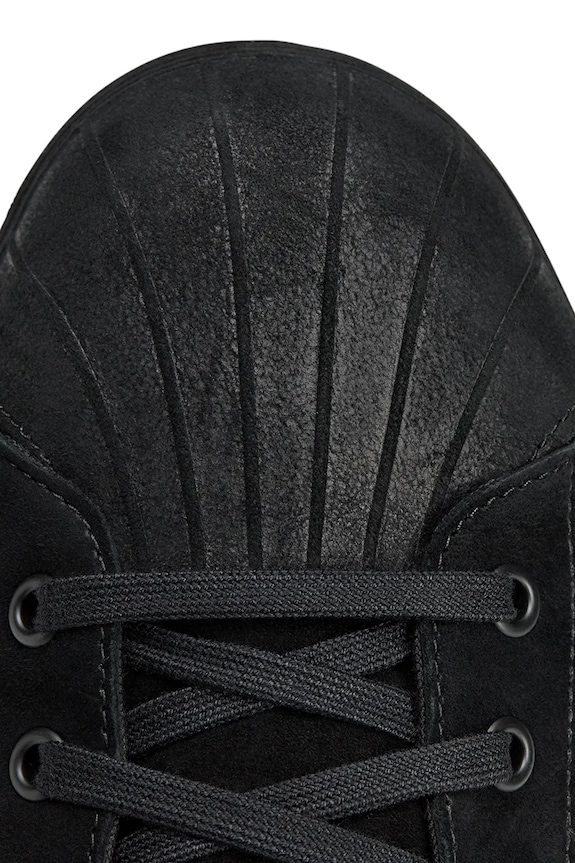 Y-3 x Neighborhood tenisówki zamszowe Nizzastar HQ2653